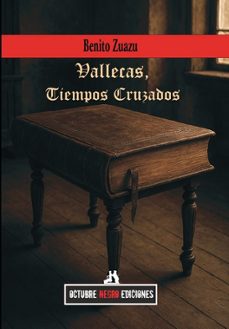 vallecas, tiempos cruzados-benito zuazu-9791399051308