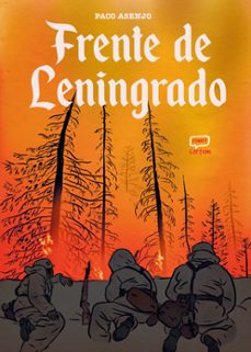 frente de leningrado-paco asenjo-9791399055108