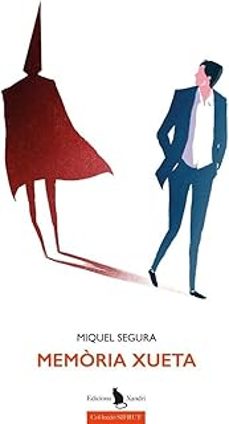 memoria xueta-miquel segura-9791399073508