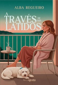 a través de mis latidos (ebook)-alba regueiro-9791399102208