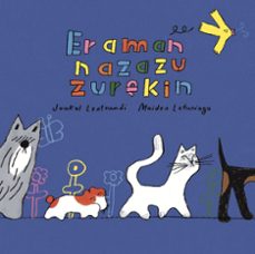 eraman nazuzu zurekin-junkal lertxundi-9791399117608