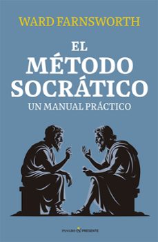 el metodo socratico-ward farnsworth-9791399120608