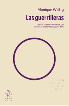 las guerrilleras (ebook)-monique wittig-9791399144208