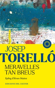 meravelles tan breus-josep torello-9791399169508