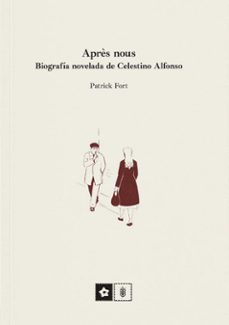 après nous-patrick fort-9791399262308