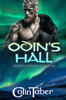 the united states of vinland: odin's hall (ebook)-colin taber-9798201986308