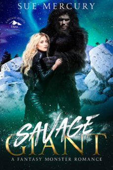 Imagen Principal de Savage Giant