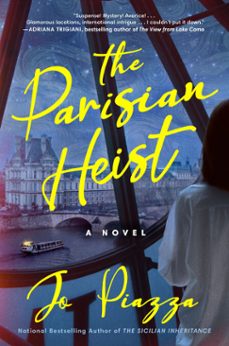 the parisian heist (ebook)-jo piazza-9798217046508