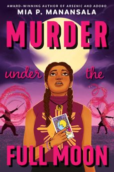 murder under the full moon (ebook)-mia p. manansala-9798217118908