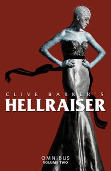 -clive barker-brandon seifert-9798217385508