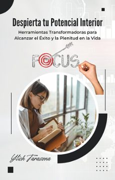 despierta tu potencial interior (ebook)-ylich tarazona-9798224105908