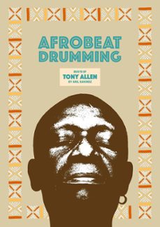 afrobeat drumming (ebook)-anil sahinoz-9798224269808