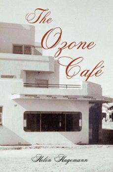 the ozone cafe (ebook)-helen hagemann-9798224503308