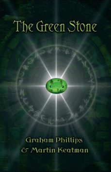the green stone (ebook)-graham phillips-martin keatman-9798227367808