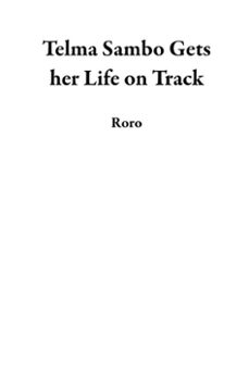 telma sambo gets her life on  track (ebook)-9798227464408