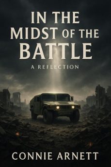 in the midst of the battle (ebook)-connie arnett-9798231471508