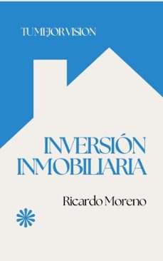 inversion inmobiliaria (ebook)-ricardo moreno-9798231612208