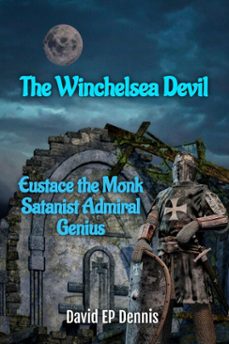 the winchelsea devil (ebook)-david ep dennis-9798231789108