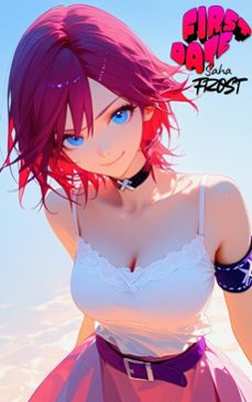 first date (ebook)-sasha frost-9798232106508