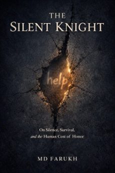 the silent knight : on silence, survival, and the human cost of honor (ebook)-abdul ahad ansari-9798232387808