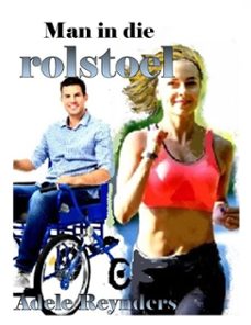 man in die rolstoel (ebook)-adele reynders-9798232615208