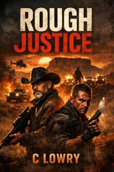 rough justice (ebook)-c lowry-9798233076008