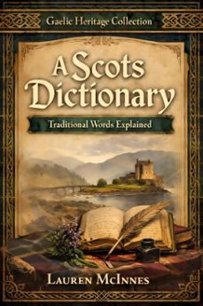 -gaelic heritage collection-lauren mcinnes-9798233549908