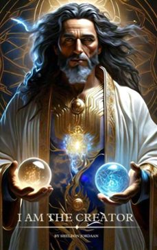 i am the creator (ebook)-sheldon jordaan-9798233621208