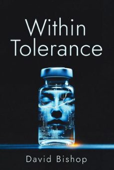 within tolerance (ebook)-david bishop-9798233642708
