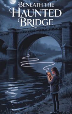 beneath the haunted bridge (ebook)-9798233927508