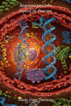bioquimica para todos (ebook)-mário sérgio piantavini-9798294434908