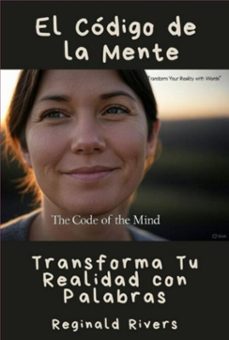 el código de la mente (ebook)-reginald rivers-9798311407908