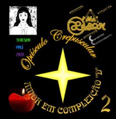 opusculo crepuscular (ebook)-siqueira césar melkyzedek-9798339311508