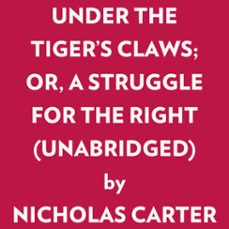 -nicholas carter-9798822550308