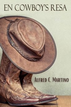 en cowboy's resa (ebook)-alfred c. martino-9798886425208