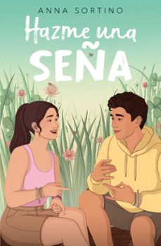 hazme una seña (ebook)-9798890983008