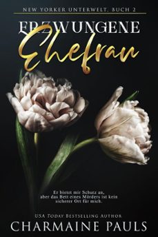 erzwungene ehefrau (ebook)-charmaine pauls-9798898491208