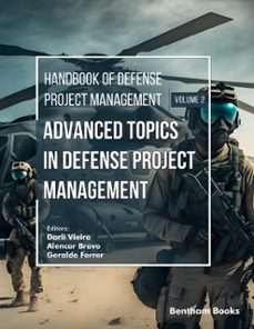 advanced topics in defense project management (ebook)-9798898811808