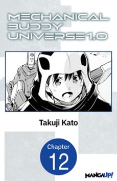 mechanical buddy universe 1.0 @012 (ebook)-takuji kato-9798899232008