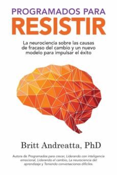 Imagen Principal de PROGRAMADOS PARA RESISTIR
