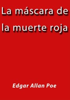 la mascara de la muerte roja (ebook)-cdlap00001908