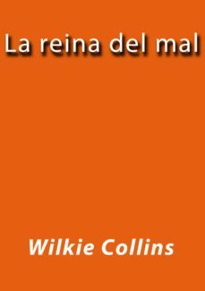 la reina del mal (ebook)-j. borja-wilkie collins-2910018645217