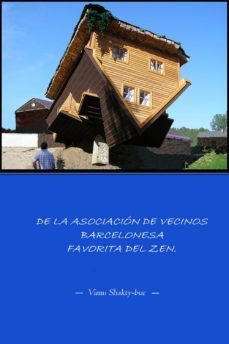 de la asociacion de vecinos barcelonesa favorita del zen (ebook)-cdlap00009208