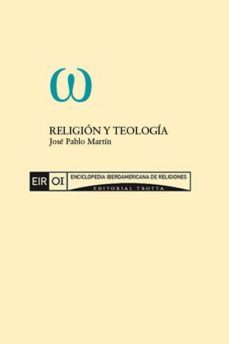 religion y teologia (ebook)-jose martin-cdleir0192508