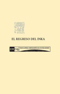 el regreso del inka: de la colonia a la globalidad (ebook)-juan nuñez del prado-cdleir0492608