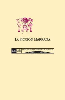 la ficcion marrana (ebook)-ricardo foster-cdleir0692608