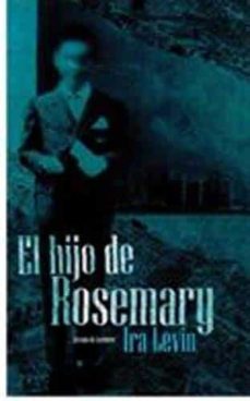 el hijo de rosemary-ira levin-mkt0006679508