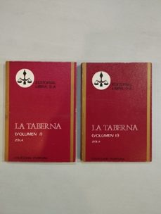 la taberna (2 vols)-mkt0007622408