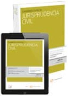 cuadernos civitas jurisprudencia civil 2014 suscripcion-2910018191318