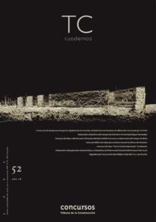 tc cuadernos nº 52: concursos-2910023533318